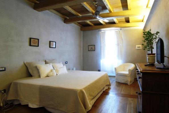 Boutique B&B Residenza Farnese Chambre photo