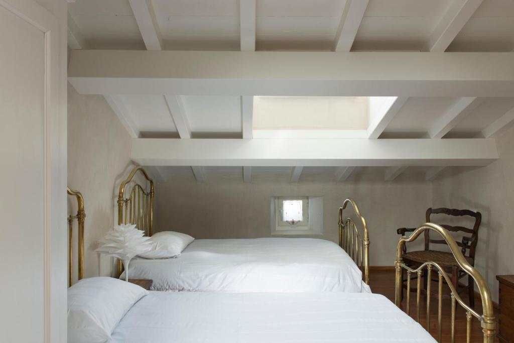 Boutique B&B Residenza Farnese Chambre photo