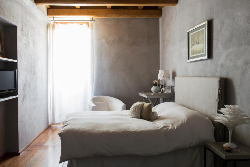 Boutique B&B Residenza Farnese Chambre photo