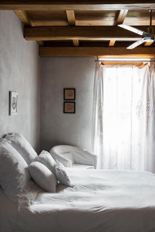 Boutique B&B Residenza Farnese Chambre photo